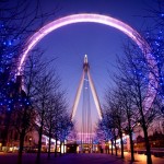 London-Eye